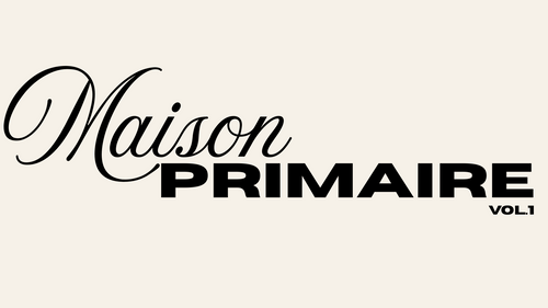 Maison Primaire